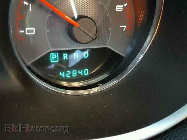 2011 DODGE AVENGER - VIN: 1B3BD1FB0BN531802 - Фото 8