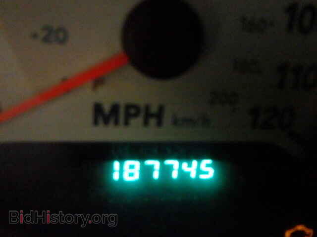 2006 DODGE CARAVAN - VIN: 2D4GP44L96R746258 - Фото 8