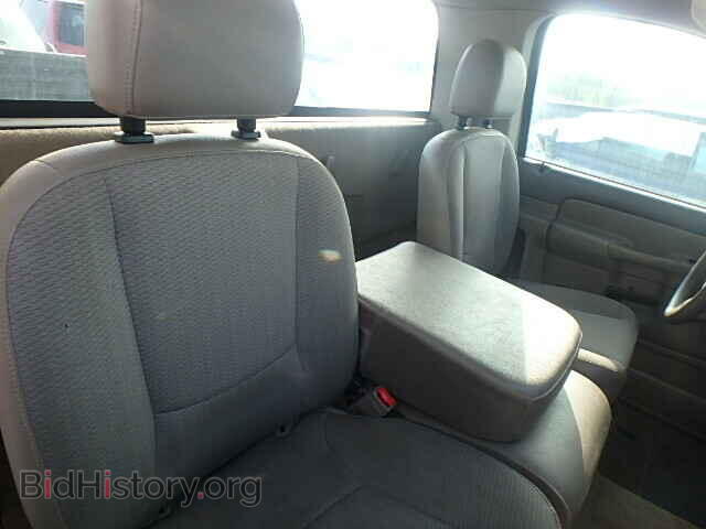 2005 DODGE RAM 1500 - VIN: 1D7HA16D55J549491 - Фото 6