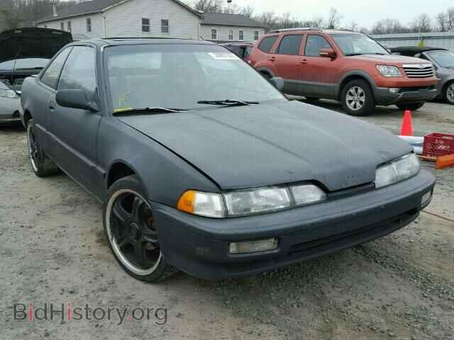 Фотография JH4DA9388PS029165 - ACURA INTEGRA 1993