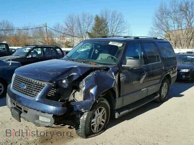 2004 FORD EXPEDITION - VIN: 1FMFU16L14LB43514 - Фото 2