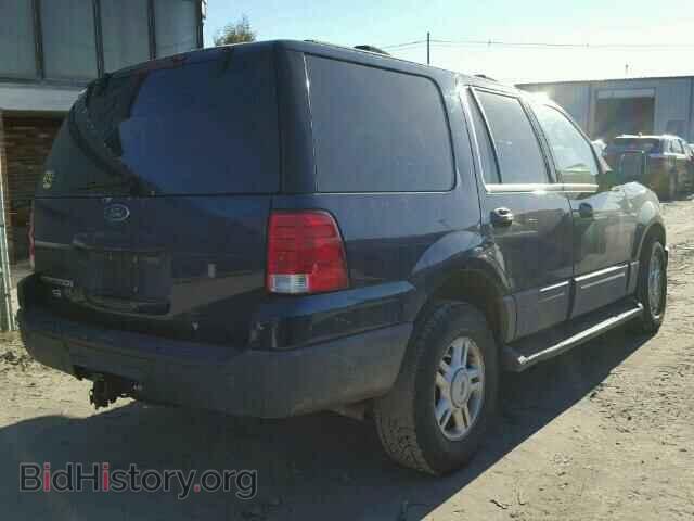 2004 FORD EXPEDITION - VIN: 1FMFU16L14LB43514 - Фото 4