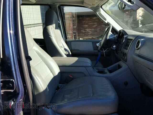 2004 FORD EXPEDITION - VIN: 1FMFU16L14LB43514 - Фото 5