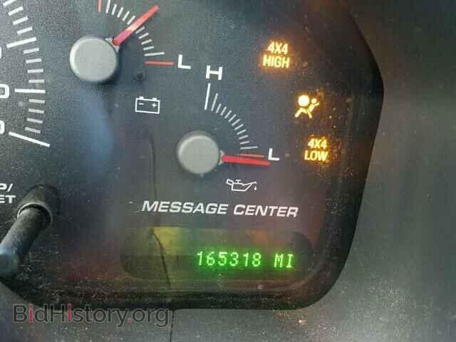 2004 FORD EXPEDITION - VIN: 1FMFU16L14LB43514 - Фото 8
