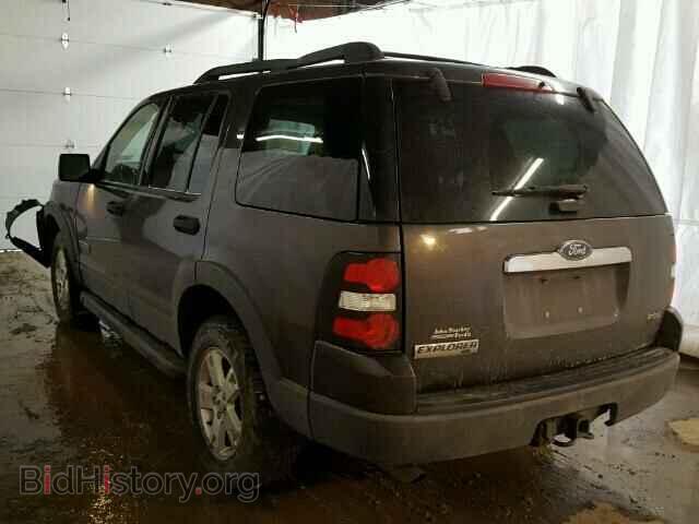 2006 FORD EXPLORER - VIN: 1FMEU73E46UA87277 - Фото 3
