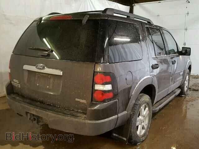 2006 FORD EXPLORER - VIN: 1FMEU73E46UA87277 - Фото 4