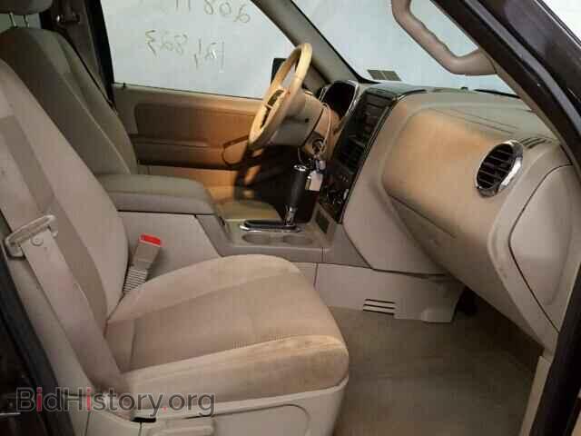 2006 FORD EXPLORER - VIN: 1FMEU73E46UA87277 - Фото 5