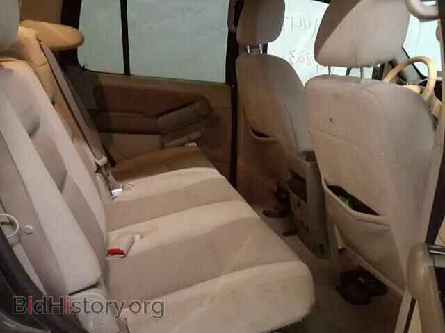 2006 FORD EXPLORER - VIN: 1FMEU73E46UA87277 - Фото 6