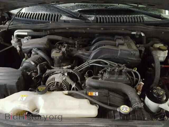 2006 FORD EXPLORER - VIN: 1FMEU73E46UA87277 - Фото 7