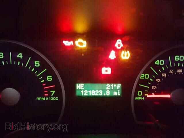 2006 FORD EXPLORER - VIN: 1FMEU73E46UA87277 - Фото 8