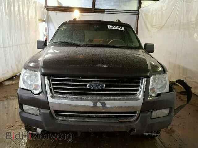 2006 FORD EXPLORER - VIN: 1FMEU73E46UA87277 - Фото 9