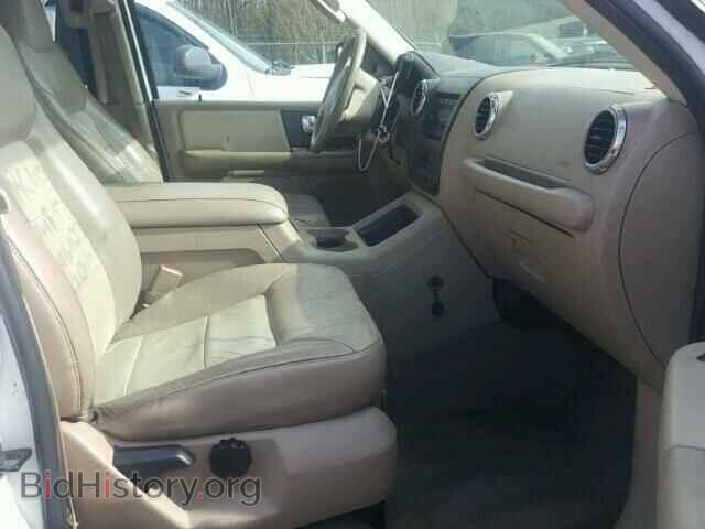 2004 FORD EXPEDITION - VIN: 1FMPU17L64LA59675 - Фото 5