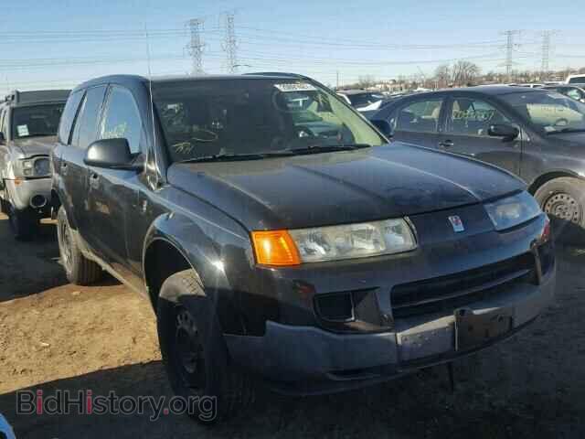 Photo 5GZCZ43D74S892491 - SATURN VUE 2004
