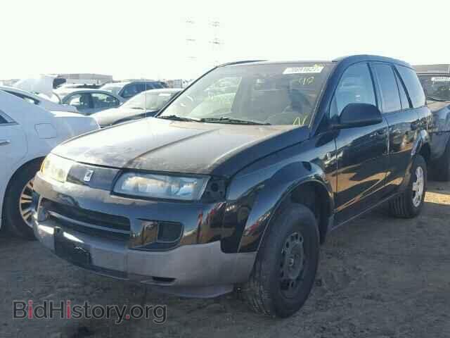 2004 SATURN VUE - VIN: 5GZCZ43D74S892491 - Фото 2
