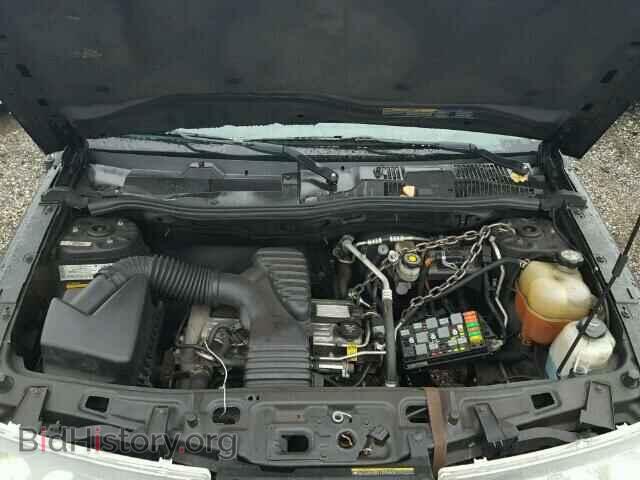 2004 SATURN VUE - VIN: 5GZCZ43D74S892491 - Фото 7