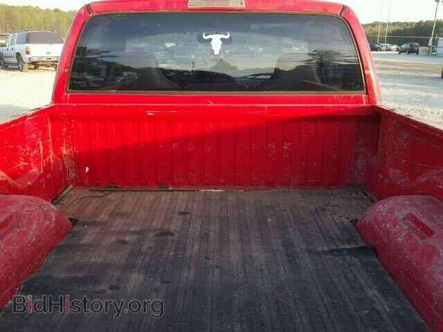 1998 DODGE RAM 1500 - VIN: 1B7HC16Y8WS769064 - Photo 6