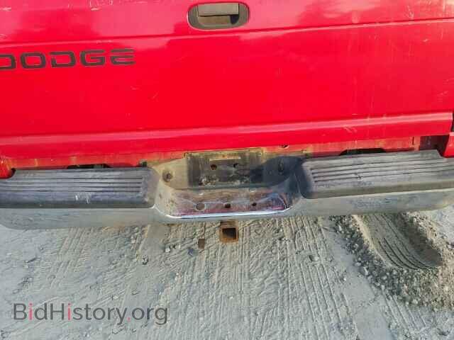 1998 DODGE RAM 1500 - VIN: 1B7HC16Y8WS769064 - Photo 9