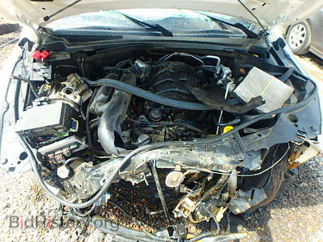 2011 DODGE DURANGO - VIN: 1D4RD2GG4BC742030 - Photo 7