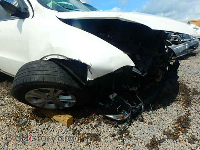 2011 DODGE DURANGO - VIN: 1D4RD2GG4BC742030 - Photo 10