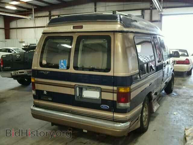 1993 FORD ECONOLINE - VIN: 1FDEE14H7PHB28739 - Photo 4