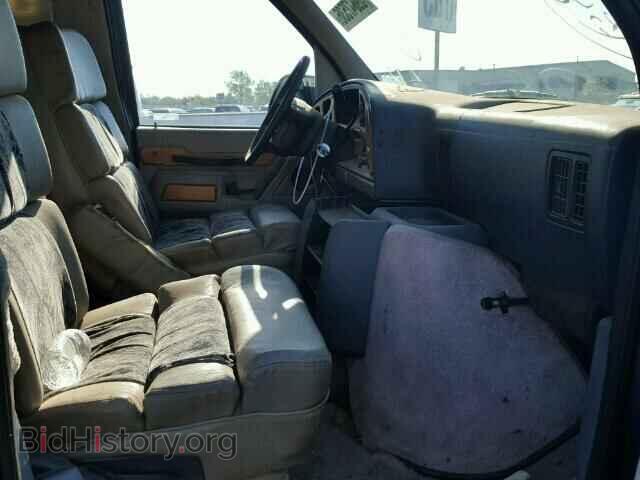 1993 FORD ECONOLINE - VIN: 1FDEE14H7PHB28739 - Photo 5