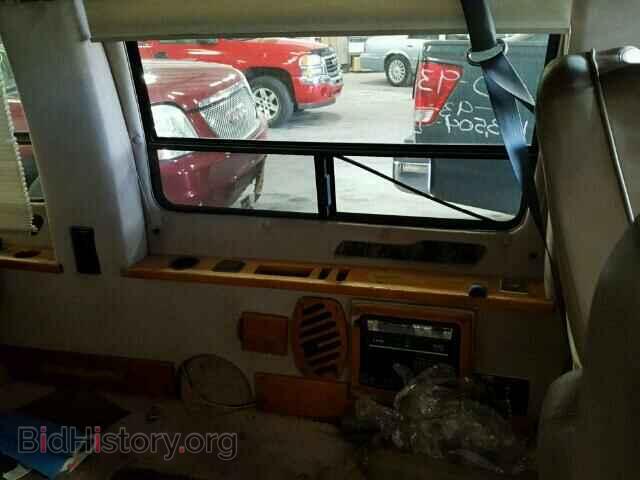 1993 FORD ECONOLINE - VIN: 1FDEE14H7PHB28739 - Photo 6