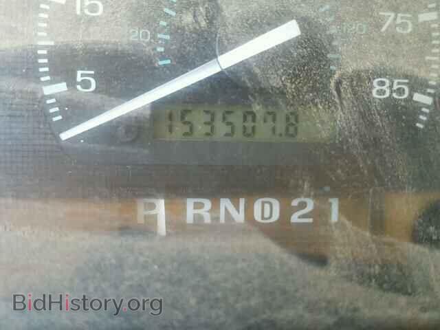 1993 FORD ECONOLINE - VIN: 1FDEE14H7PHB28739 - Photo 8
