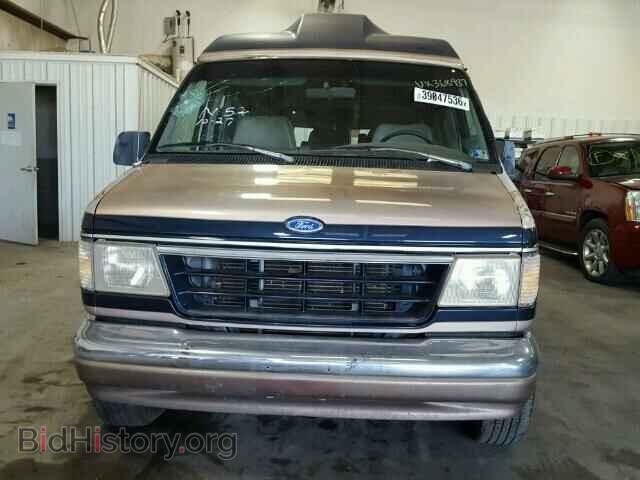 1993 FORD ECONOLINE - VIN: 1FDEE14H7PHB28739 - Photo 9