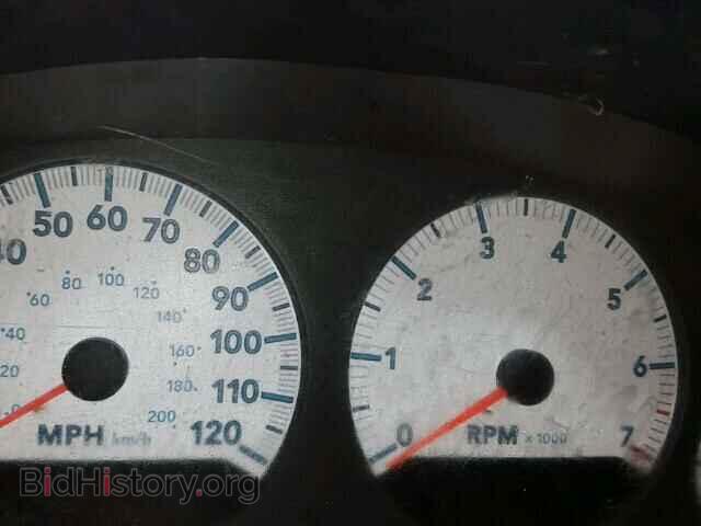 2007 DODGE CARAVAN - VIN: 2D4GP44L27R139765 - Фото 8