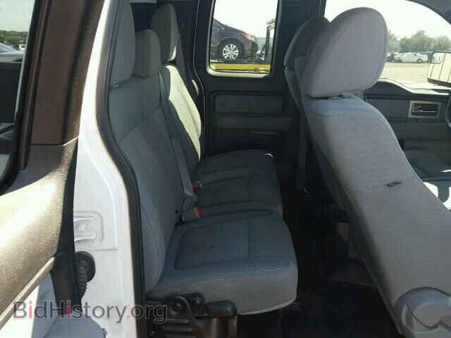 2011 FORD F150 - VIN: 1FTFX1EF2BFB05079 - Фото 6