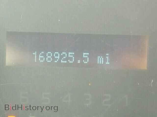 2011 FORD F150 - VIN: 1FTFX1EF2BFB05079 - Фото 8