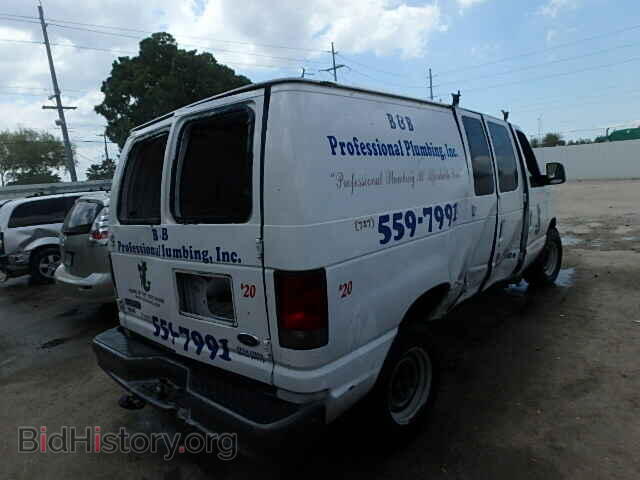 2005 FORD ECONOLINE - VIN: 1FTNE24L55HA54457 - Фото 4