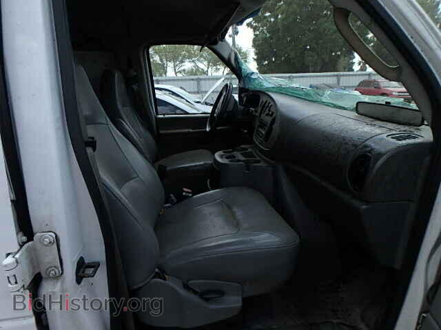 2005 FORD ECONOLINE - VIN: 1FTNE24L55HA54457 - Фото 6