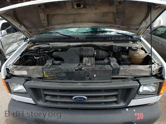 2005 FORD ECONOLINE - VIN: 1FTNE24L55HA54457 - Фото 7