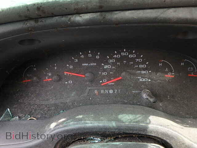 2005 FORD ECONOLINE - VIN: 1FTNE24L55HA54457 - Фото 8