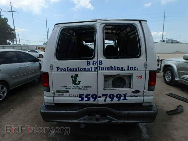 2005 FORD ECONOLINE - VIN: 1FTNE24L55HA54457 - Фото 9