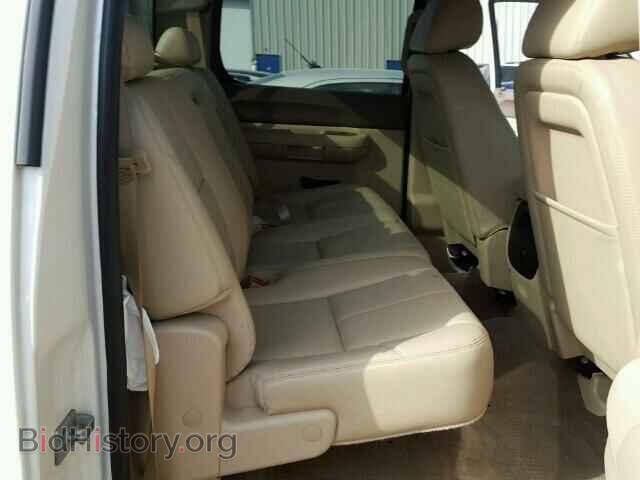 2013 CHEVROLET SILVERADO - VIN: 3GCPKSE79DG200029 - Фото 6