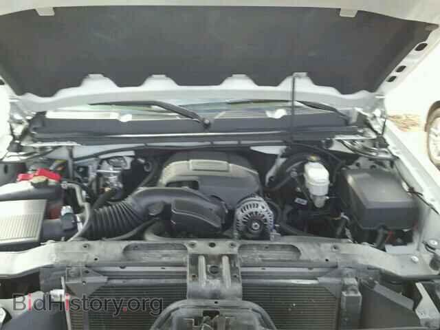 2013 CHEVROLET SILVERADO - VIN: 3GCPKSE79DG200029 - Фото 7