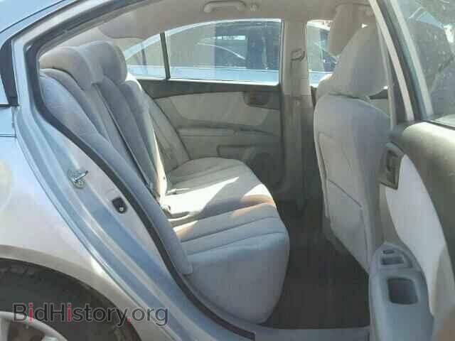 2008 KIA OPTIMA - VIN: KNAGE123185207151 - Фото 6