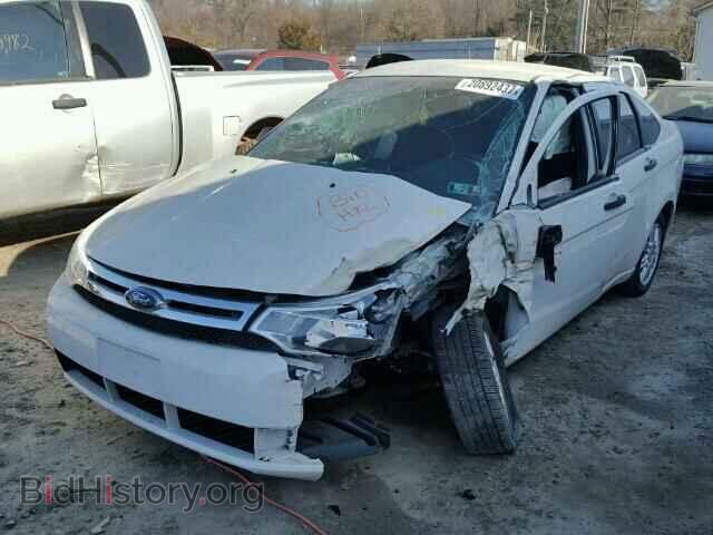 2010 FORD FOCUS - VIN: 1FAHP3FN2AW131034 - Фото 2