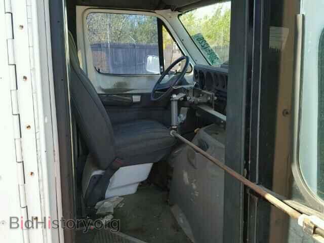 1994 DODGE RAM VAN - VIN: 2B6KB31Z7RK582809 - Фото 5