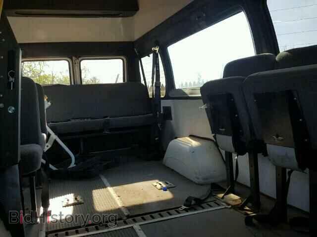 1994 DODGE RAM VAN - VIN: 2B6KB31Z7RK582809 - Фото 6