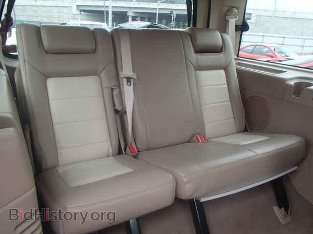 2005 FORD EXPEDITION - VIN: 1FMFU17515LB13575 - Фото 9