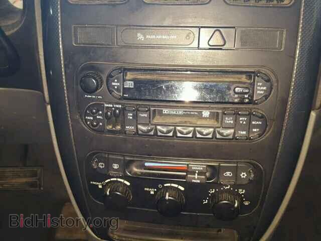 2006 DODGE CARAVAN - VIN: 2D4GP44L66R646876 - Фото 10
