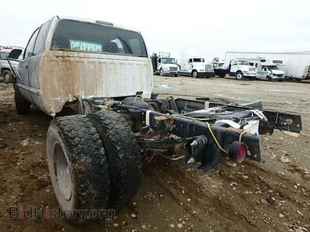 1997 DODGE RAM 3500 - VIN: 3B7MC33D3VM551620 - Photo 3