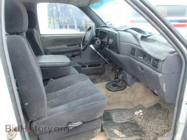 1997 DODGE RAM 3500 - VIN: 3B7MC33D3VM551620 - Photo 5
