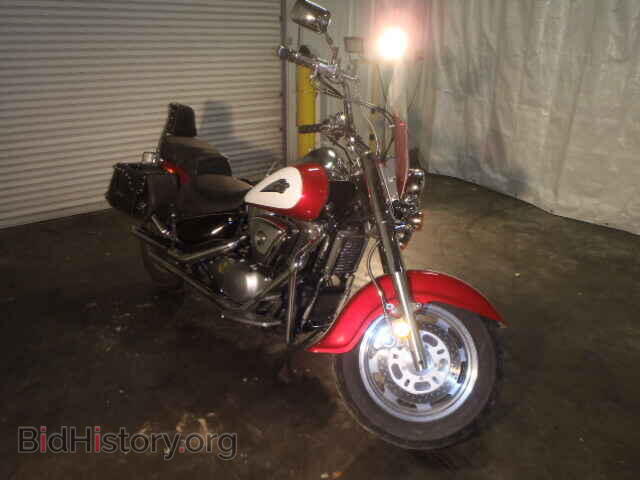 Фотография JS1VY51A2X2104484 - SUZUKI CYC VL/VLR 1999