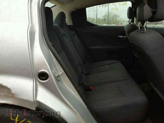 2010 DODGE AVENGER - VIN: 1B3CC4FB9AN135682 - Photo 6