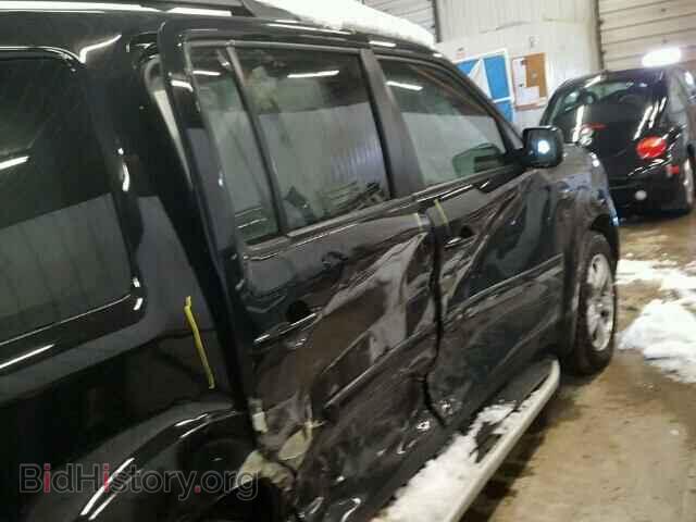 2012 HONDA PILOT - VIN: 5FNYF4H62CB045934 - Фото 9