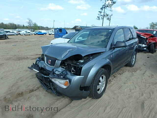 2007 SATURN VUE - VIN: 5GZCZ53487S867111 - Фото 2
